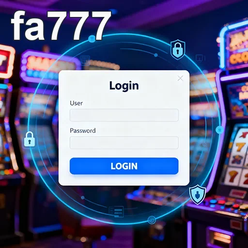 Mobile casino gaming on a smartphone - fa777