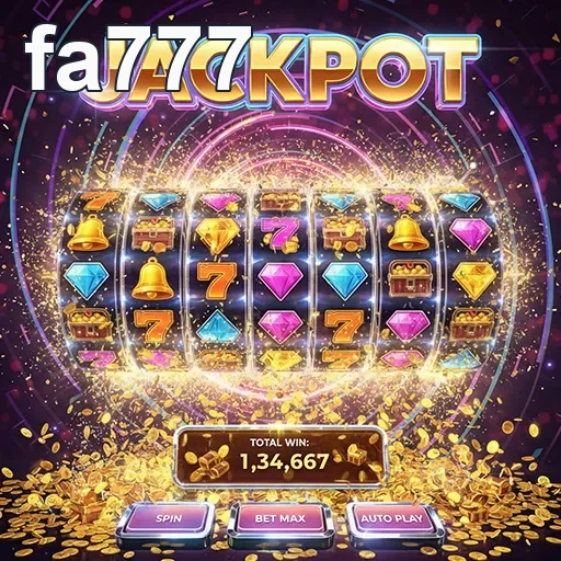 Mobile gaming experience with live dealer and slot games - fa777