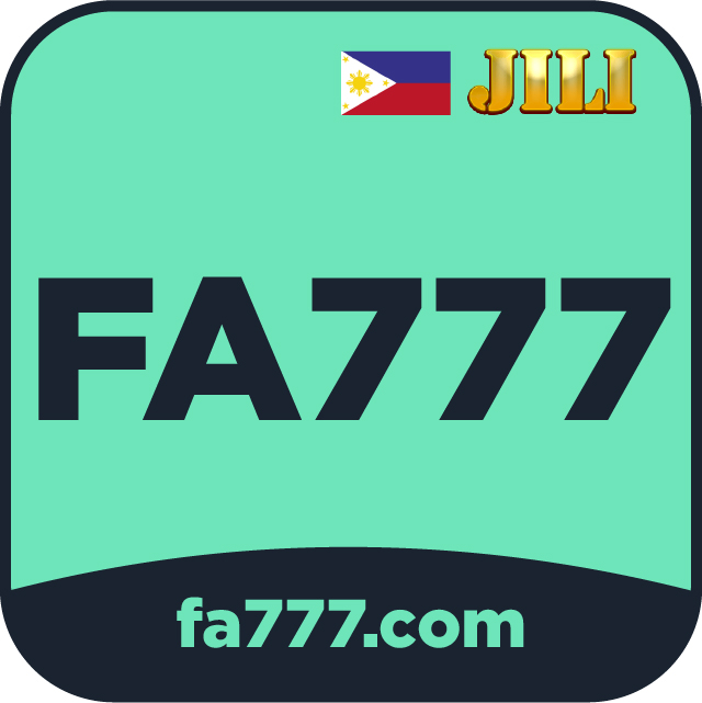 fa777 logo